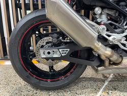 2024 BMW Motorrad S 1000 RR SPORT RACING RED