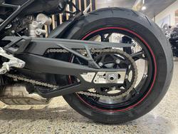 2024 BMW Motorrad S 1000 RR SPORT RACING RED