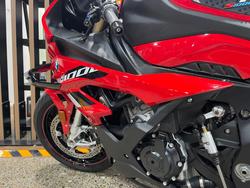 2024 BMW Motorrad S 1000 RR SPORT RACING RED