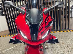 2024 BMW Motorrad S 1000 RR SPORT RACING RED