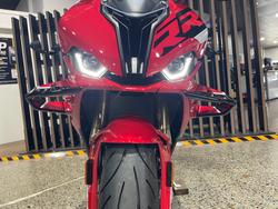 2024 BMW Motorrad S 1000 RR SPORT RACING RED