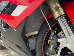 2024 BMW Motorrad S 1000 RR SPORT RACING RED