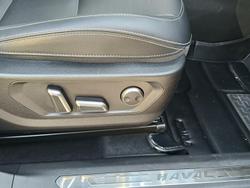 2023 GWM Haval H6 Ultra B01 Four Wheel Drive Burgundy Red