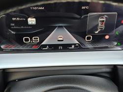 2023 GWM Haval H6 Ultra B01 Four Wheel Drive Burgundy Red