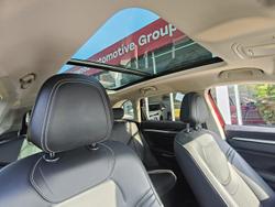 2023 GWM Haval H6 Ultra B01 Four Wheel Drive Burgundy Red