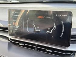 2023 GWM Haval H6 Ultra B01 Four Wheel Drive Burgundy Red