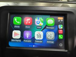 2018 Holden Equinox LS+ EQ MY18 Summit White