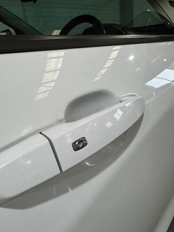 2018 Holden Equinox LS+ EQ MY18 Summit White