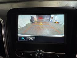 2018 Holden Equinox LS+ EQ MY18 Summit White