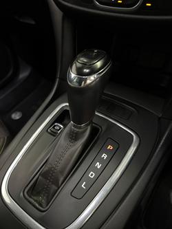 2018 Holden Equinox LS+ EQ MY18 Summit White