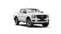 2026 Ford Ranger XL Hi-Rider