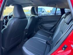 2024 Subaru Impreza 2.0S