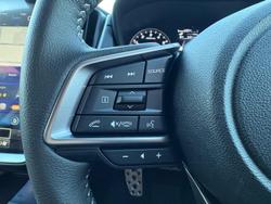 2024 Subaru Impreza 2.0S