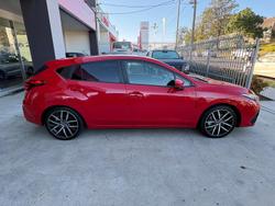 2024 Subaru Impreza 2.0S