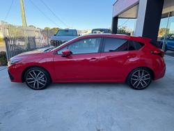 2024 Subaru Impreza 2.0S