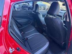 2024 Subaru Impreza 2.0S