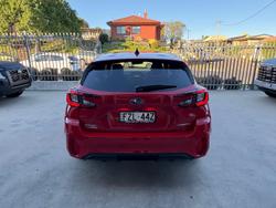 2024 Subaru Impreza 2.0S