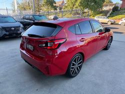 2024 Subaru Impreza 2.0S