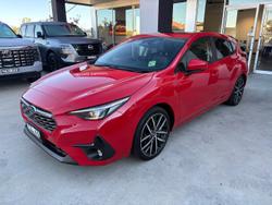 2024 Subaru Impreza 2.0S