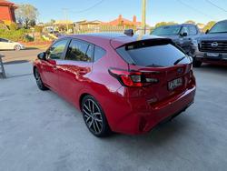 2024 Subaru Impreza 2.0S