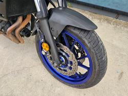 2020 Yamaha MT-07 LA (ABS) Blue