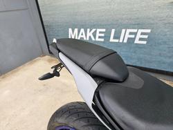 2020 Yamaha MT-07 LA (ABS) Blue