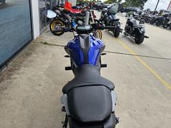2020 Yamaha MT-07 LA (ABS) Blue