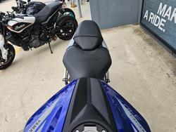 2020 Yamaha MT-07 LA (ABS) Blue