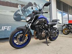 2020 Yamaha MT-07 LA (ABS) Blue