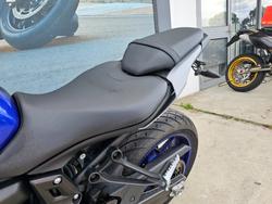 2020 Yamaha MT-07 LA (ABS) Blue