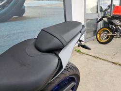 2020 Yamaha MT-07 LA (ABS) Blue