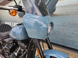 2024 HARLEY-DAVIDSON FXLRST LOW RIDER ST (117) Blue