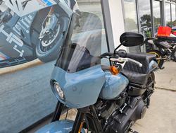 2024 HARLEY-DAVIDSON FXLRST LOW RIDER ST (117) Blue