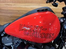 2026 HARLEY-DAVIDSON FXLRS LOW RIDER S (117)