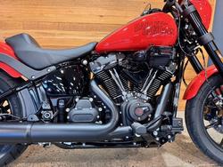 2026 HARLEY-DAVIDSON FXLRS LOW RIDER S (117)