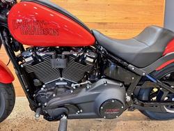 2026 HARLEY-DAVIDSON FXLRS LOW RIDER S (117)