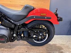 2026 HARLEY-DAVIDSON FXLRS LOW RIDER S (117)