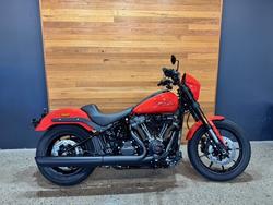 2026 HARLEY-DAVIDSON FXLRS LOW RIDER S (117)