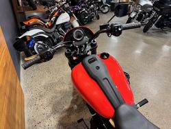 2026 HARLEY-DAVIDSON FXLRS LOW RIDER S (117)