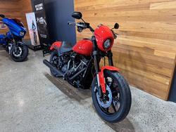 2026 HARLEY-DAVIDSON FXLRS LOW RIDER S (117)