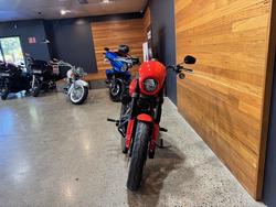 2026 HARLEY-DAVIDSON FXLRS LOW RIDER S (117)