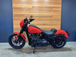 2026 HARLEY-DAVIDSON FXLRS LOW RIDER S (117)