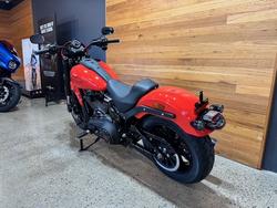 2026 HARLEY-DAVIDSON FXLRS LOW RIDER S (117)