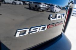 2021 LDV D90 Executive