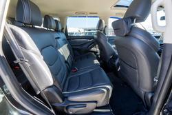 2021 LDV D90 Executive