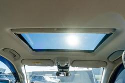 2021 LDV D90 Executive