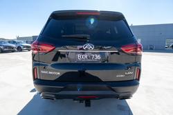 2021 LDV D90 Executive