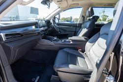 2021 LDV D90 Executive