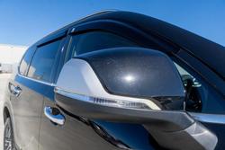 2021 LDV D90 Executive