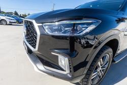 2021 LDV D90 Executive